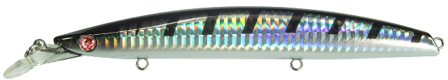 Seaspin Buginu 140 mm. 140 gr. 28 colore BAR